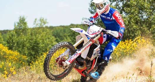 Hit the Dirt Photo 30